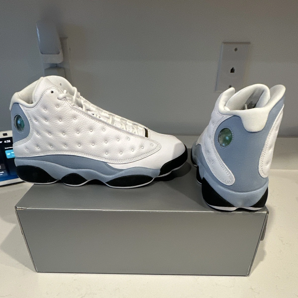 Jordan 13 Retro Grey for Sale | Authenticity Guaranteed | eBay