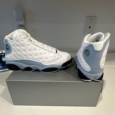 Preços baixos em Jordan 13 Retro Blue Grey | eBay