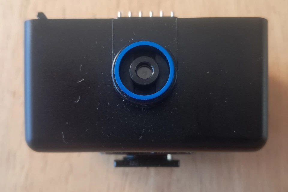 Vivitar Dedicated Module DM /M For Minolta  **New In Box** Product No 0234443 - Image 4 of 4