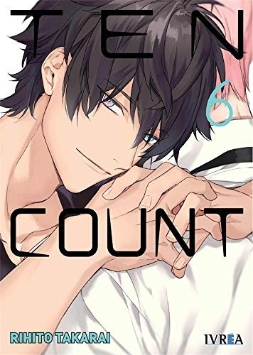TEN COUNT 06 - Spanish Language Paperback NEW  06 09 2018