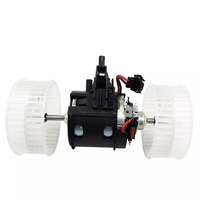 HeizungsgebläSe GebläSemotor InnenraumgebläSe FüR BMW 5Er E60 E61 6Er E63 E64