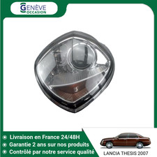 Feu avant (phare) Lancia THESIS