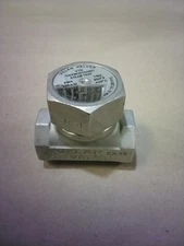 Velan VTD Steam Trap 600PSI 1/2"