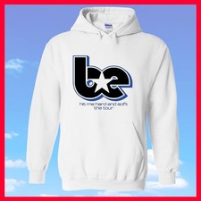 SALE - Billie Eilish BE Star Hit Me Hard And Soft The Tour 2024 Hoodie