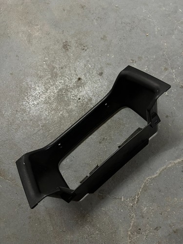 VW T4 Original Tachoblende Verkleidung Kombiinstrument 7D0857237