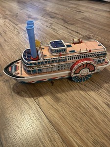 Showboat Toy | eBay