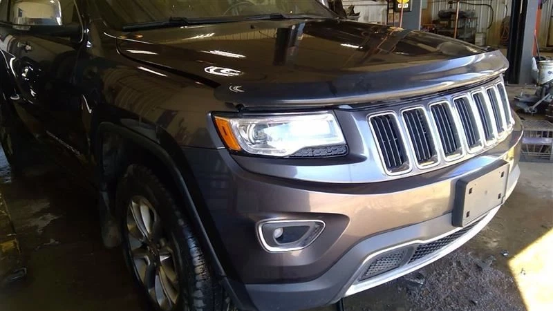 Turbo/supercargador 3,0 L diésel compatible con Grand Cherokee 10292026 14-18 Foto 4 de 4