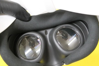 ♾️ Meta Quest 3 512GB Standalone All-in-One VR Headset NO