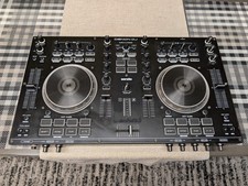 Denon MC4000 2 Channel DJ Interface Serato Co...