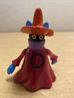 Vintage 1983 HeMan MOTU Orko Action Figure Original - No Cord Mattel Figure Only