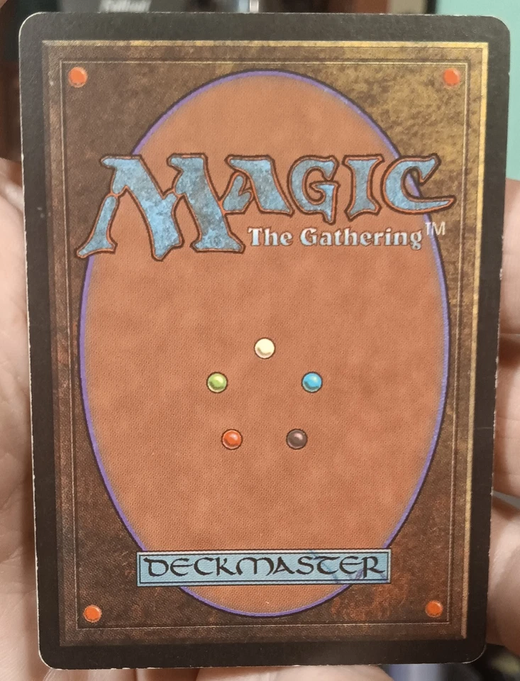 Gilded Drake Urza's Saga Regular - Image 2 of 4