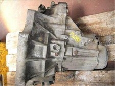 Boite de vitesse Kia SEPHIA