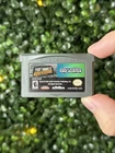 Tony Hawk’s Underground & Kelly Slater Pro Surfer GBA Tested Working Cart Only