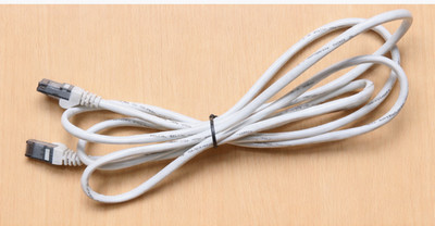 Belkin Netzwerkkabel LAN Kabel RJ45 2m UTP Patchkabel Ethernet NEU