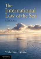 The International Law Of The Sea | Yoshifumi Tanaka | Taschenbuch | Englisch