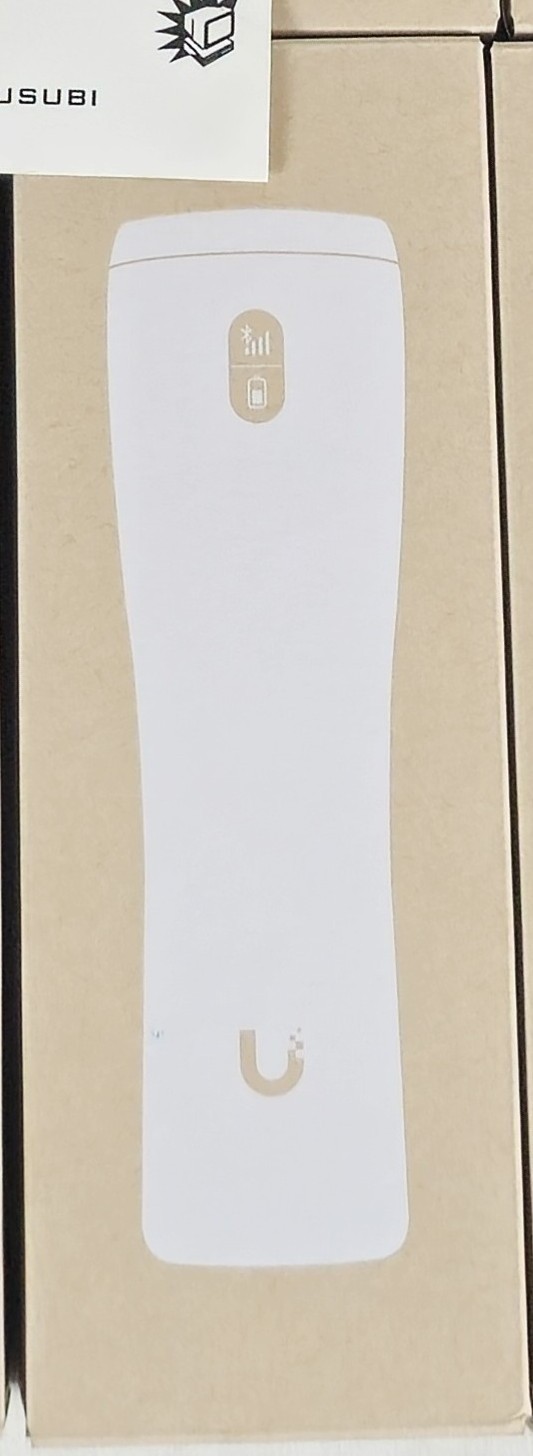 Ubiquiti UniFi Phone Touch G3 Wireless Handset (UT-G3-HANDSET)
