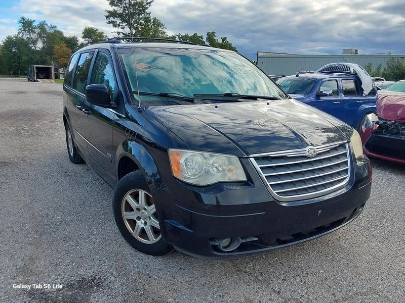 2009-2020 Dodge Journey Front Suspension Crossmember Subframe Cradle OEM Foto 3 de 4