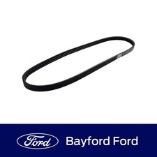 GENUINE FORD TRANSIT VN TTS CARGO FOCUS CGE & MONDEO MD DRIVING BELT GK2Q6C301CA