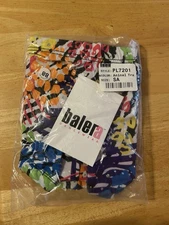 Dance Shorts Balera Bright Colors Small Adult Size Jazz Hip Hop Dance wear