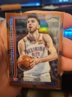 2025 Topps Chet Holmgren Base (Raw)