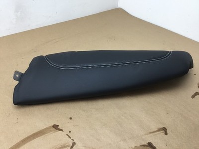 Jaguar XE S 2018 Rear Left Driver Seat Bolster Cushion Pad 16-19 | :M