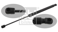 Beidseitig Febi Bilstein 31684 Gasfeder, Koffer-/Laderaum FüR Audi