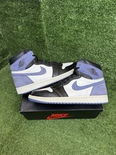 Jordan 1 Retro OG High Best Hand in the Game - Blue Moon for Sale