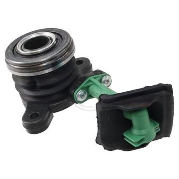 ZentralausrüCker Kupplung Ø 30 Mm Aluminium A.B.S. FüR U.A. Renault Kangoo-image