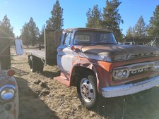 1964 GMC 4000  on eBay
