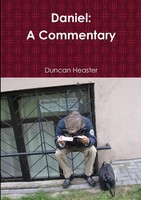 Duncan Heaster | Daniel | Taschenbuch | Englisch (2017) | [.]
