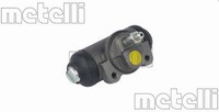 Metelli Radbremszylinder 04-1037 FüR Ford Mazda