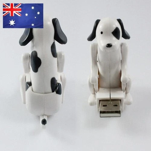 Humping USB Powered Dog Portable USB 2.0 Humping Spot Dog  Relieve Pressure