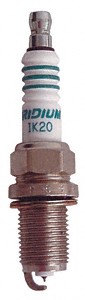 Denso     Denso It24 Iridium Spark Plugstock  5328