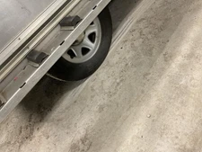 Wheel 17x8 Steel Spare Opt RD6 Fits 15-20 ESCALADE 5187939