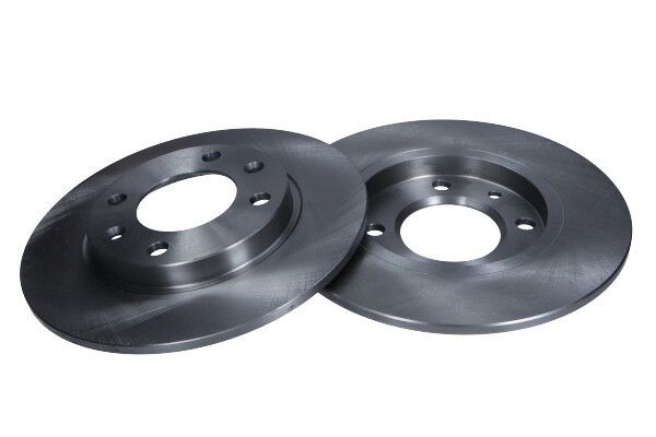 Original Maxgear Brake Disc 19-0769 for Citroën Peugeot