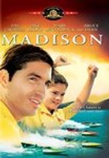 Madison DVDs