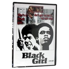 Black Girl