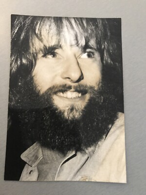 MAXIME LE FORESTIER - ORIGINAL PRESSEFOTO 13x18cm