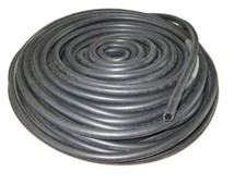 516 Radiator Overflow Coolant Hose 100 Foot Roll Black