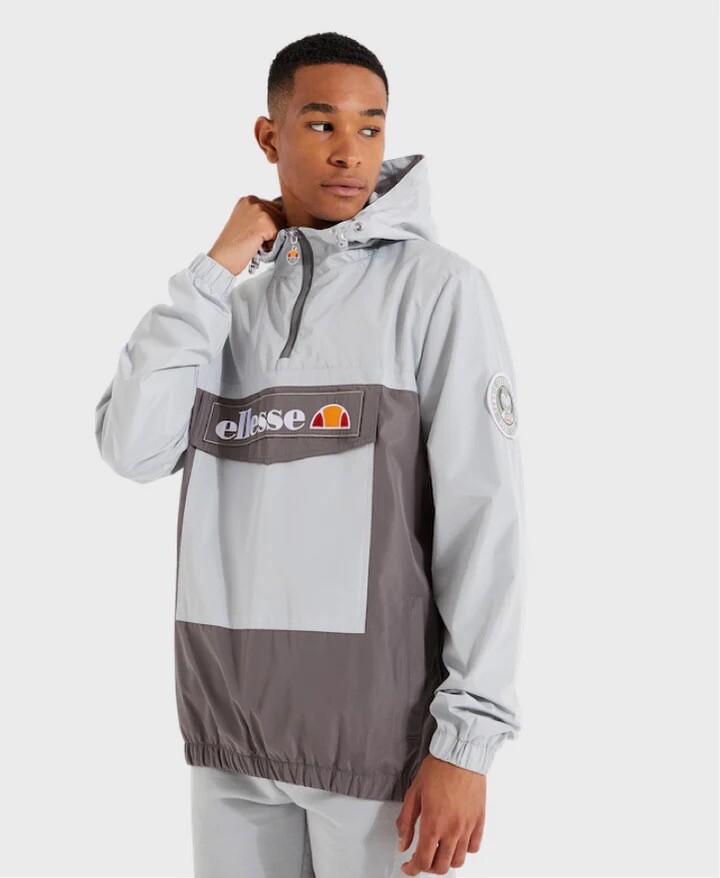 Coupe Vent Ellesse 14 Ans Doudoune Ellesse Homme Sweat à Capuche