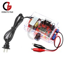 LM317 Adjustable Voltage Regulator Kit DC Power Supply Electronic DIY Part