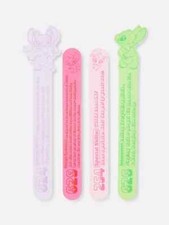 Disney Lilo & Stitch 4 pack Nail Files - Primark - Brand New