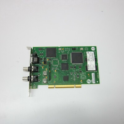 Allen Bradley 1784-PCIC B 93404672 ControlNet PCI Computerkarte (P4-01)