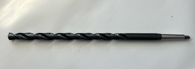Garant Spiral Bohrer 22mm Hoffman Nr. 116760 22R2 DIN1870 HSS Überlang L=515 OVP