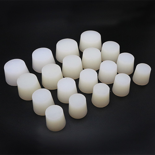 19Pc Large High Temp Silicone Plug Kit,Stopper Kit For Powder Coating