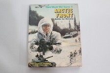 Arctic Front Battle for Norway Third World War Game 3