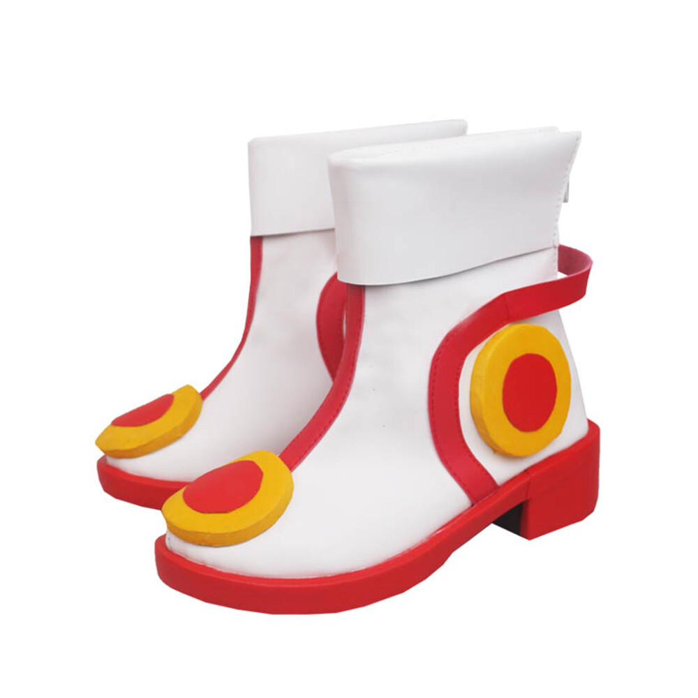 Uta Shoes ONE PIECE Cosplay Boots | eBay Uta Shoes ONE PIECE Cosplay Boots | eBay