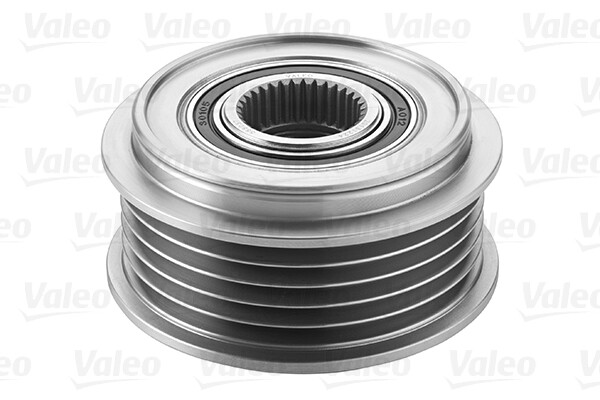 Valeo 588037 Lichtmaschinen-Freilaufkupplung FüR Toyota-image