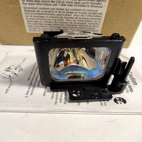 Bombilla lámpara proyector HITACHI (CP-S225W) Foto 2 de 4