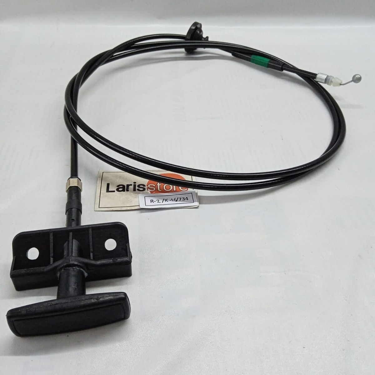 Cable Hood Opener Latch Release Fits Suzuki Vitara SE416 Sierra